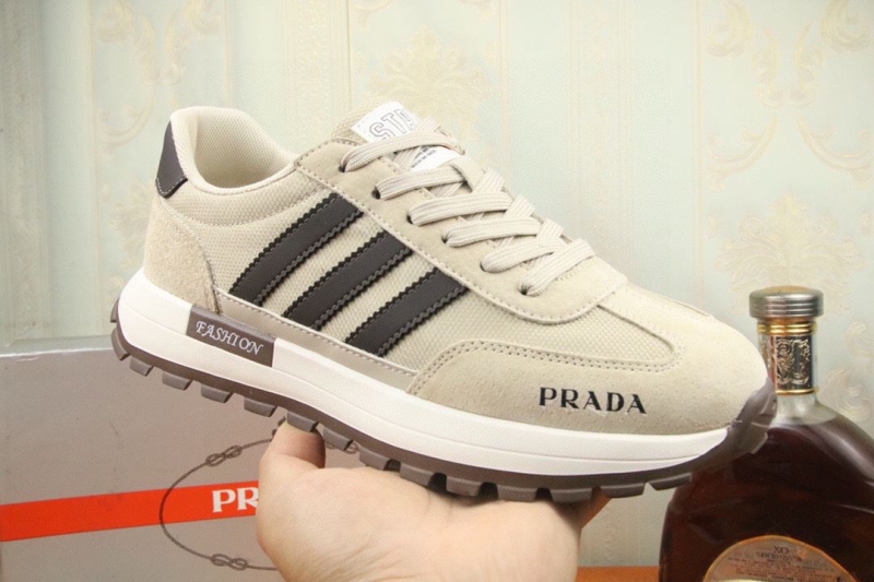 Prada Casual Shoes